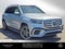2026 Mercedes-Benz GLS 450 4MATIC® SUV
