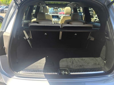 2026 Mercedes-Benz GLS 450 4MATIC® SUV