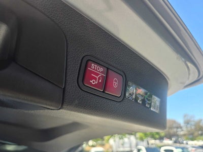2026 Mercedes-Benz GLS 450 4MATIC® SUV