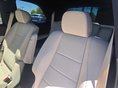 2026 Mercedes-Benz GLS 450 4MATIC® SUV