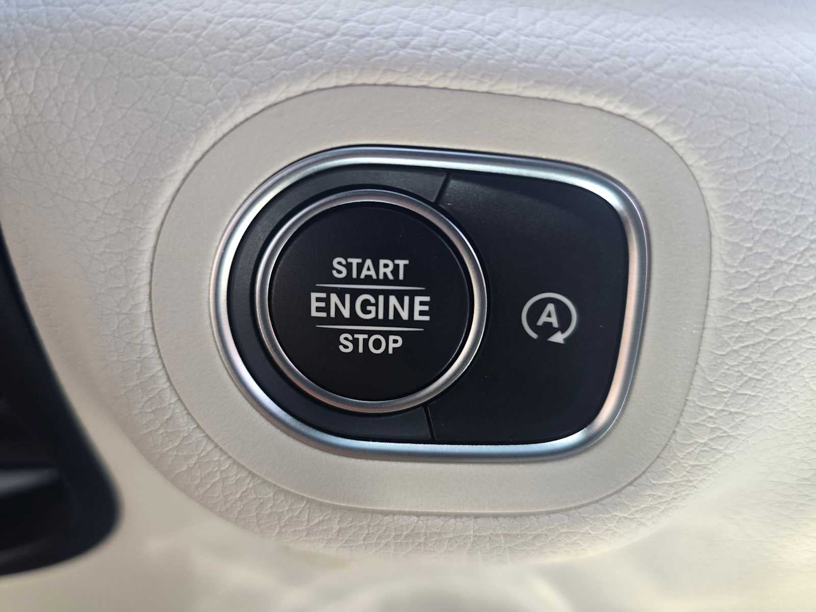 2026 Mercedes-Benz GLS 450 4MATIC® SUV