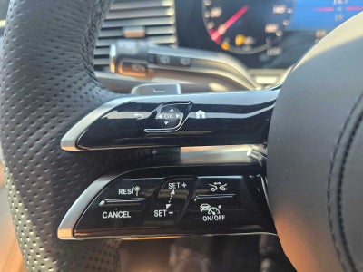 2026 Mercedes-Benz GLS 450 4MATIC® SUV