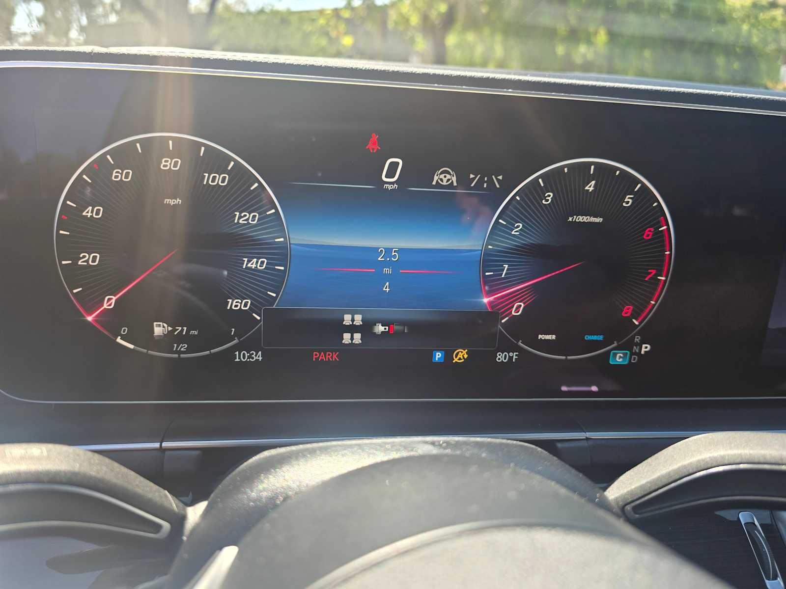 2026 Mercedes-Benz GLS 450 4MATIC® SUV