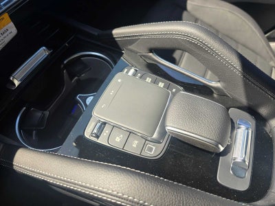 2026 Mercedes-Benz GLS 450 4MATIC® SUV