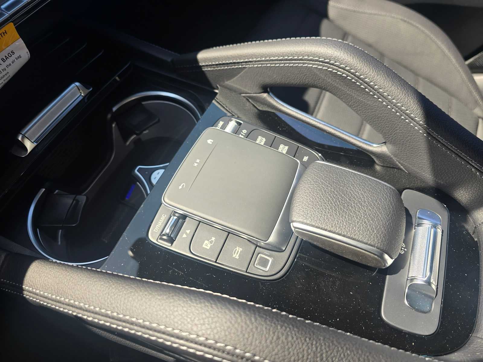 2026 Mercedes-Benz GLS 450 4MATIC® SUV