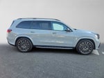 2027 Mercedes-Benz GLS 450 4MATIC® SUV