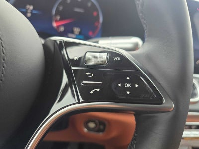 2027 Mercedes-Benz GLS 450 4MATIC® SUV