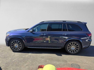 2026 Mercedes-Benz GLS 580 4MATIC® SUV