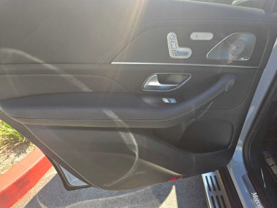 2026 Mercedes-Benz GLS 580 4MATIC® SUV