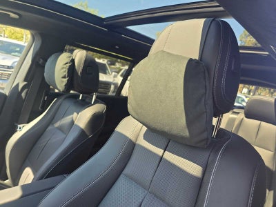 2026 Mercedes-Benz GLS 580 4MATIC® SUV