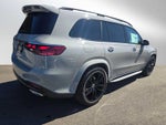 2026 Mercedes-Benz GLS 580 4MATIC® SUV