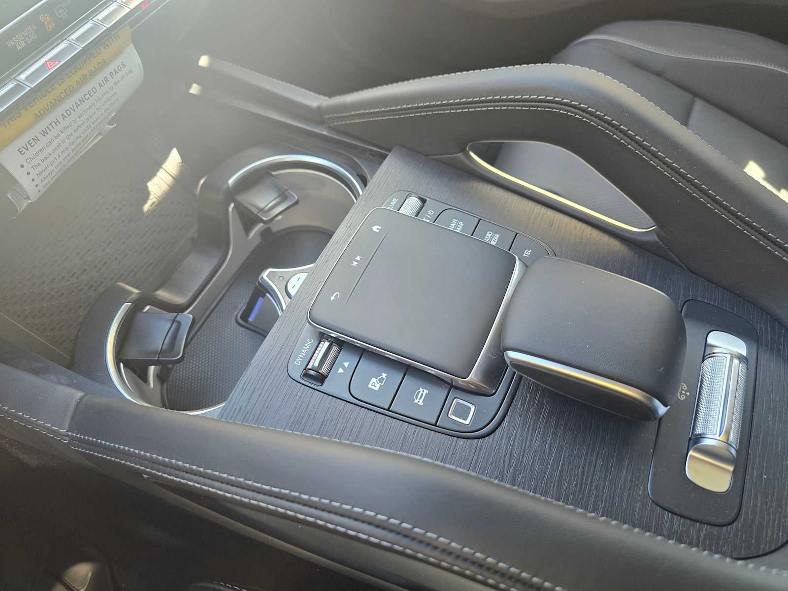 2026 Mercedes-Benz GLS 580 4MATIC® SUV