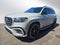 2026 Mercedes-Benz GLS 580 4MATIC® SUV