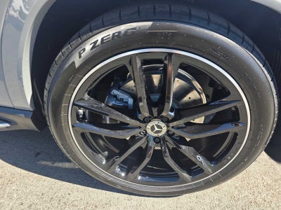 2026 Mercedes-Benz GLS 580 4MATIC® SUV