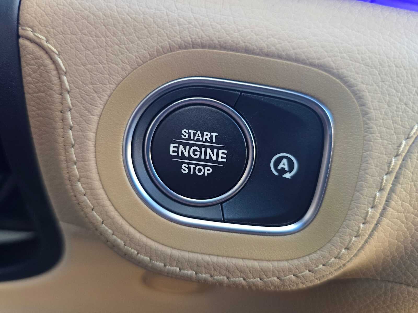 2026 Mercedes-Benz GLS 580 4MATIC® SUV
