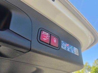 2026 Mercedes-Benz GLS 580 4MATIC® SUV