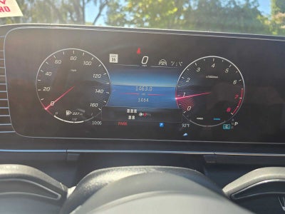 2026 Mercedes-Benz GLS 580 4MATIC® SUV