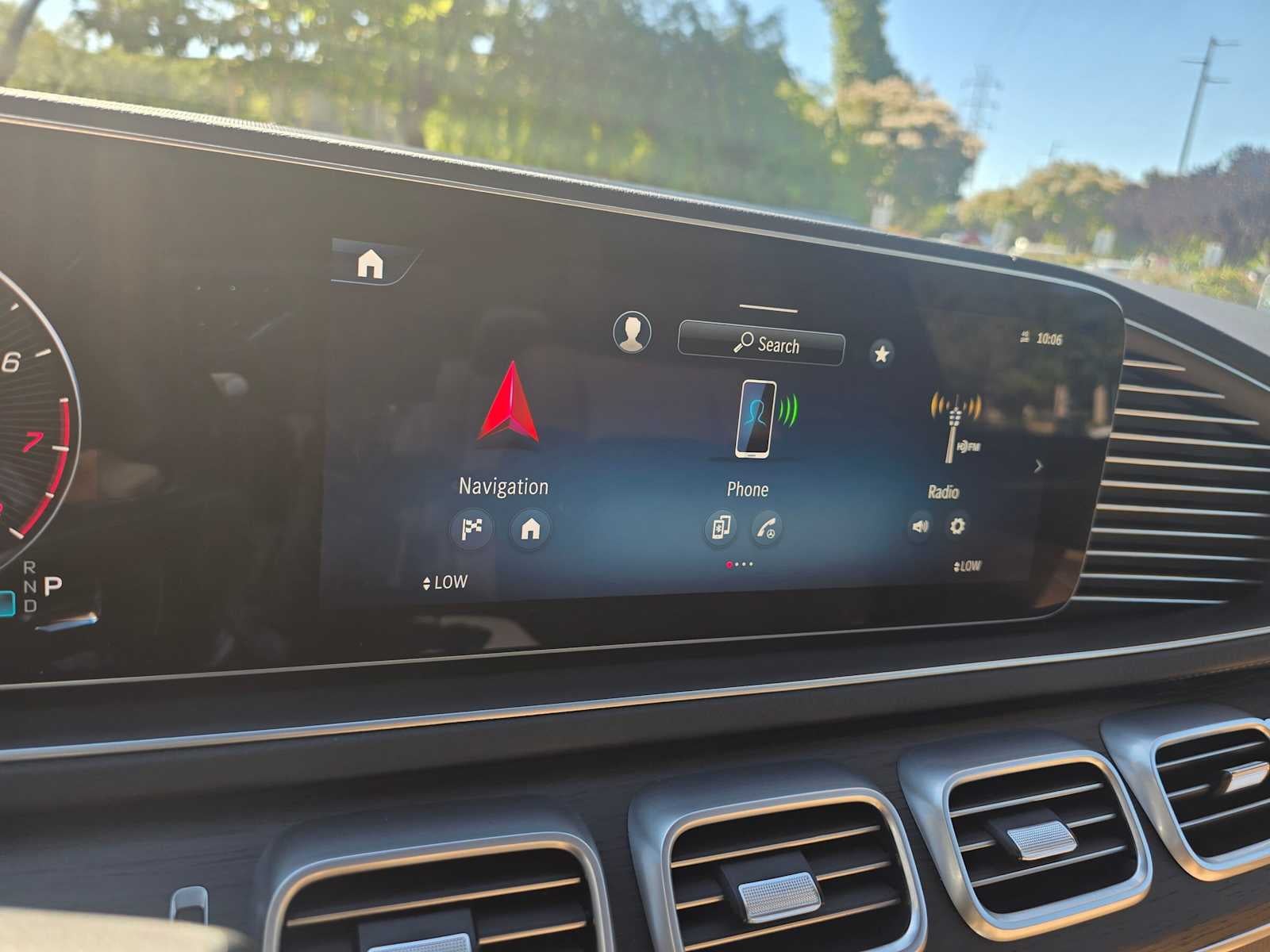 2026 Mercedes-Benz GLS 580 4MATIC® SUV