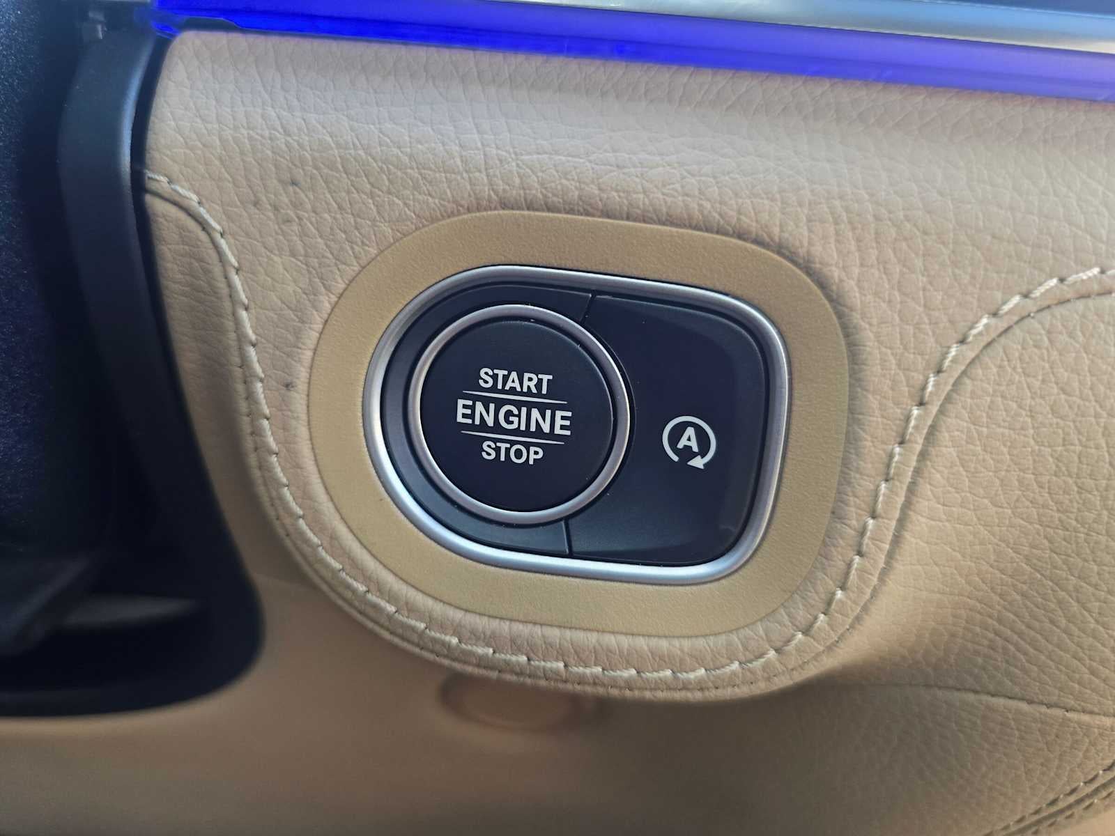 2026 Mercedes-Benz GLS 580 4MATIC® SUV