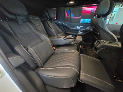 2026 Mercedes-Benz Maybach GLS 600 4MATIC® SUV