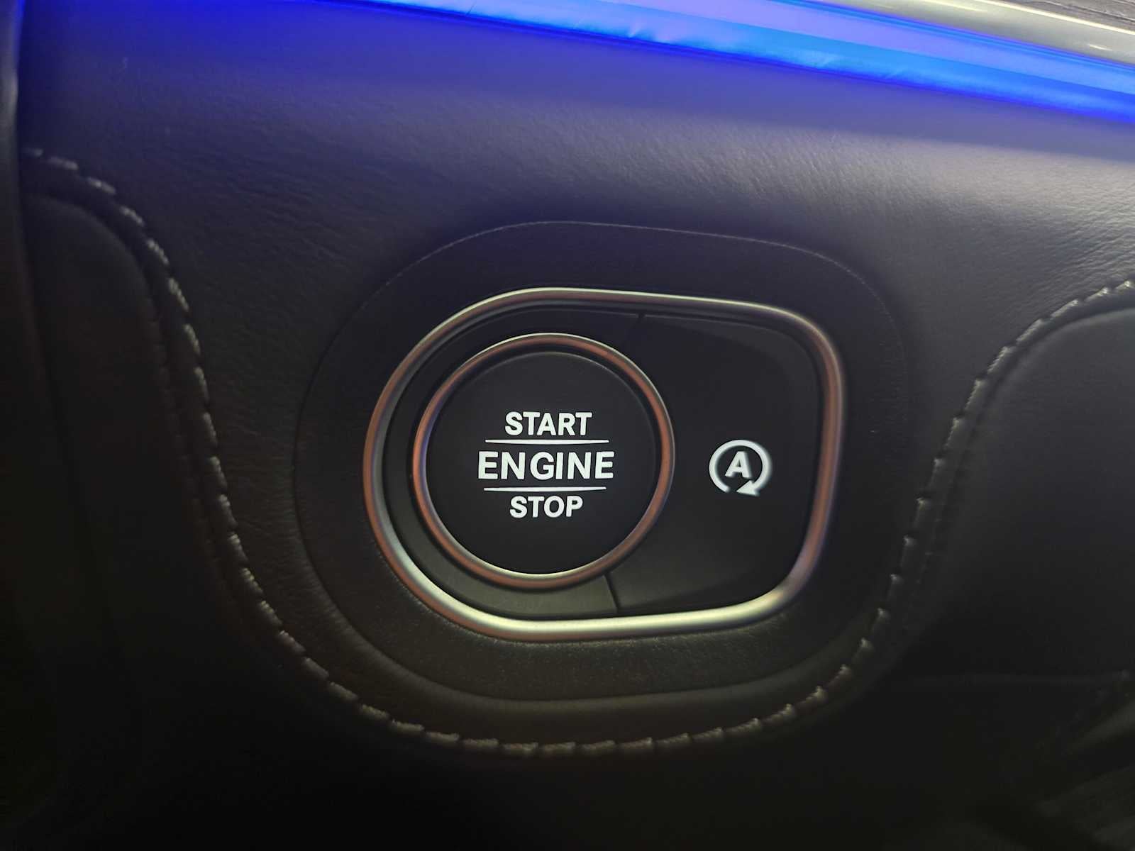 2026 Mercedes-Benz Maybach GLS 600 4MATIC® SUV