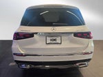 2026 Mercedes-Benz Maybach GLS 600 4MATIC® SUV