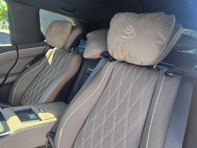 2026 Mercedes-Benz Maybach GLS 600 4MATIC® SUV