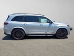 2026 Mercedes-Benz AMG® GLS 63 4MATIC®+ SUV
