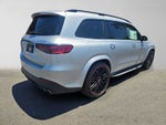 2026 Mercedes-Benz AMG® GLS 63 4MATIC®+ SUV