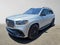 2026 Mercedes-Benz AMG® GLS 63 4MATIC®+ SUV