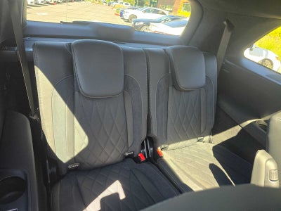 2026 Mercedes-Benz AMG® GLS 63 4MATIC®+ SUV