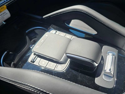 2026 Mercedes-Benz AMG® GLS 63 4MATIC®+ SUV