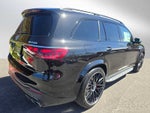 2026 Mercedes-Benz AMG® GLS 63 4MATIC®+ SUV