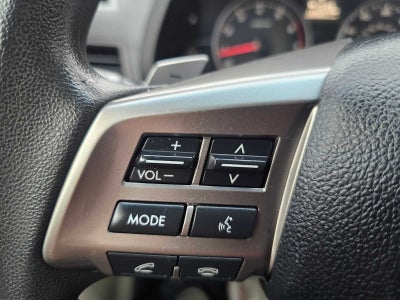 2013 Subaru Outback 2.5i