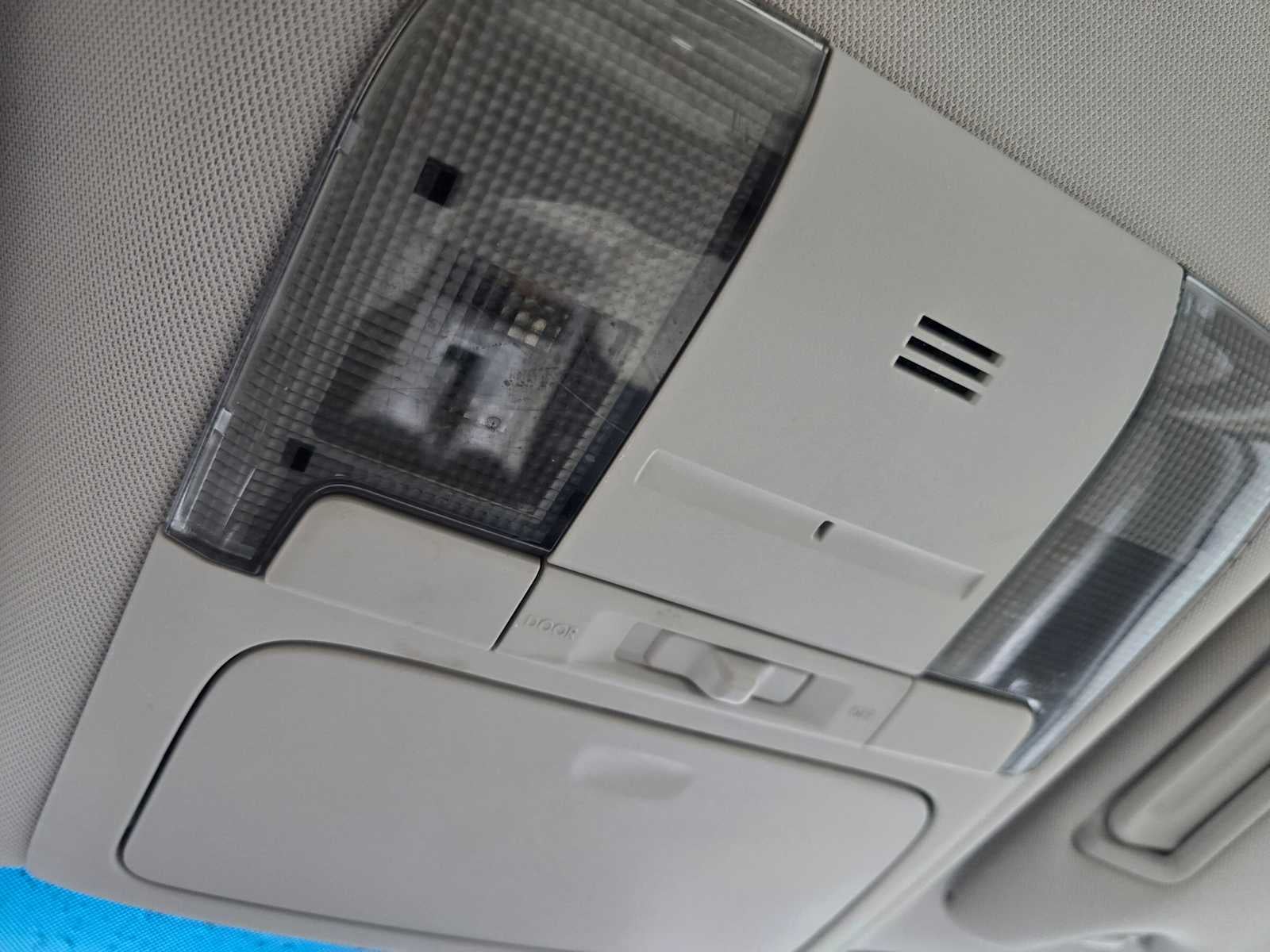 2013 Subaru Outback 2.5i