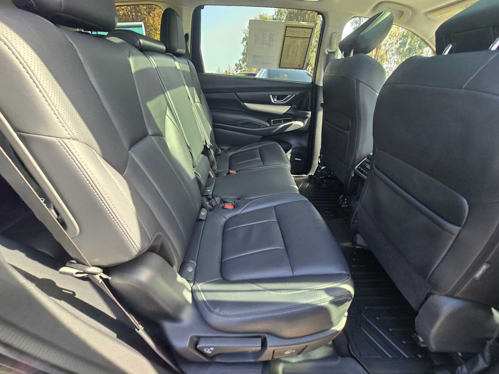 2019 Subaru Ascent Limited