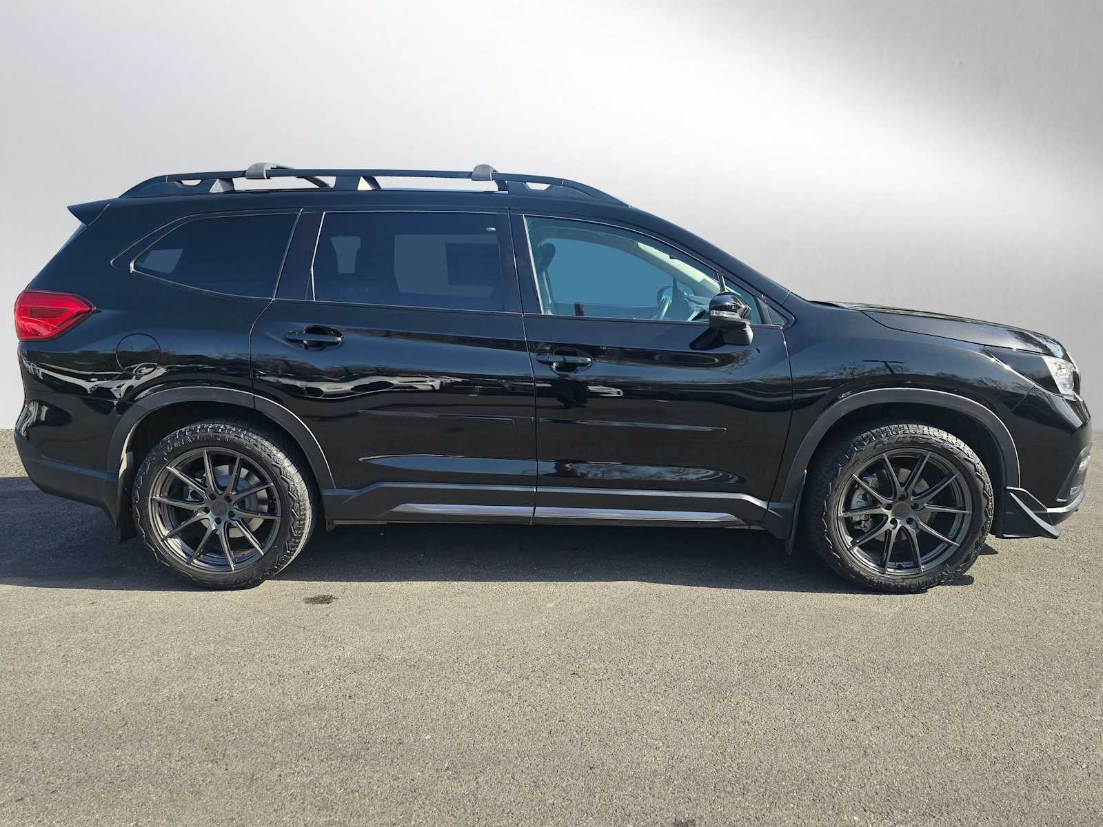 2019 Subaru Ascent Limited