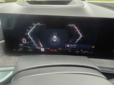 2025 BMW X5 xDrive40i xDrive40i