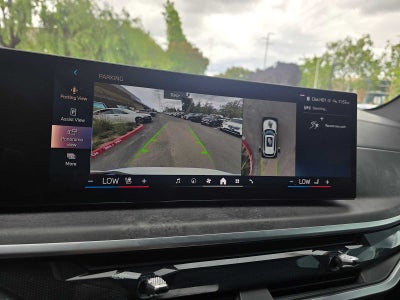 2025 BMW X5 xDrive40i xDrive40i