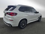 2025 BMW X5 xDrive40i xDrive40i