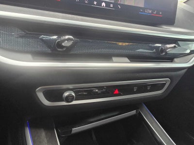 2025 BMW X5 xDrive40i xDrive40i