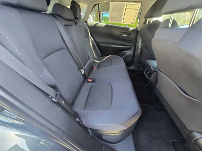 2022 Toyota Venza LE