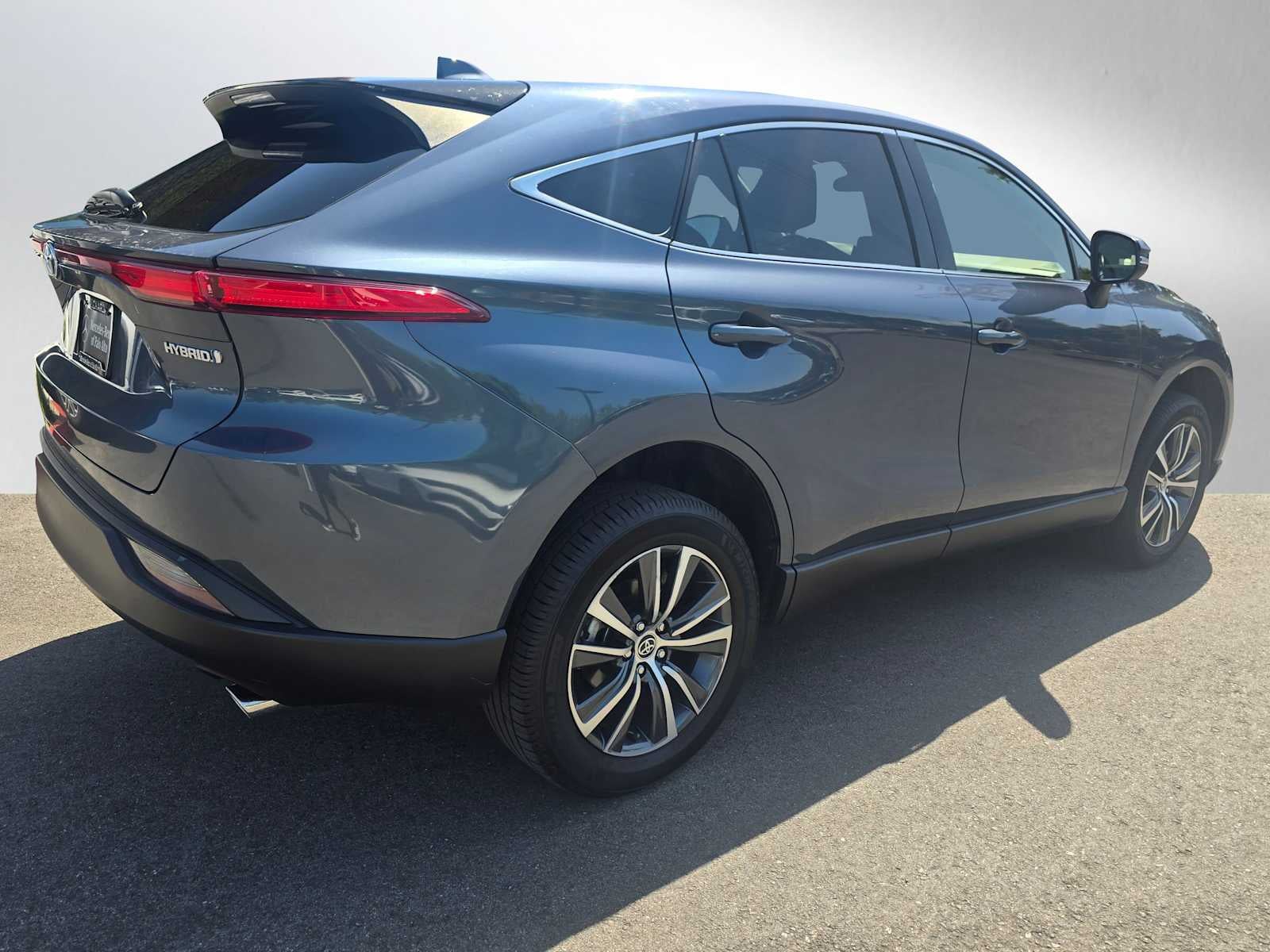 2022 Toyota Venza LE