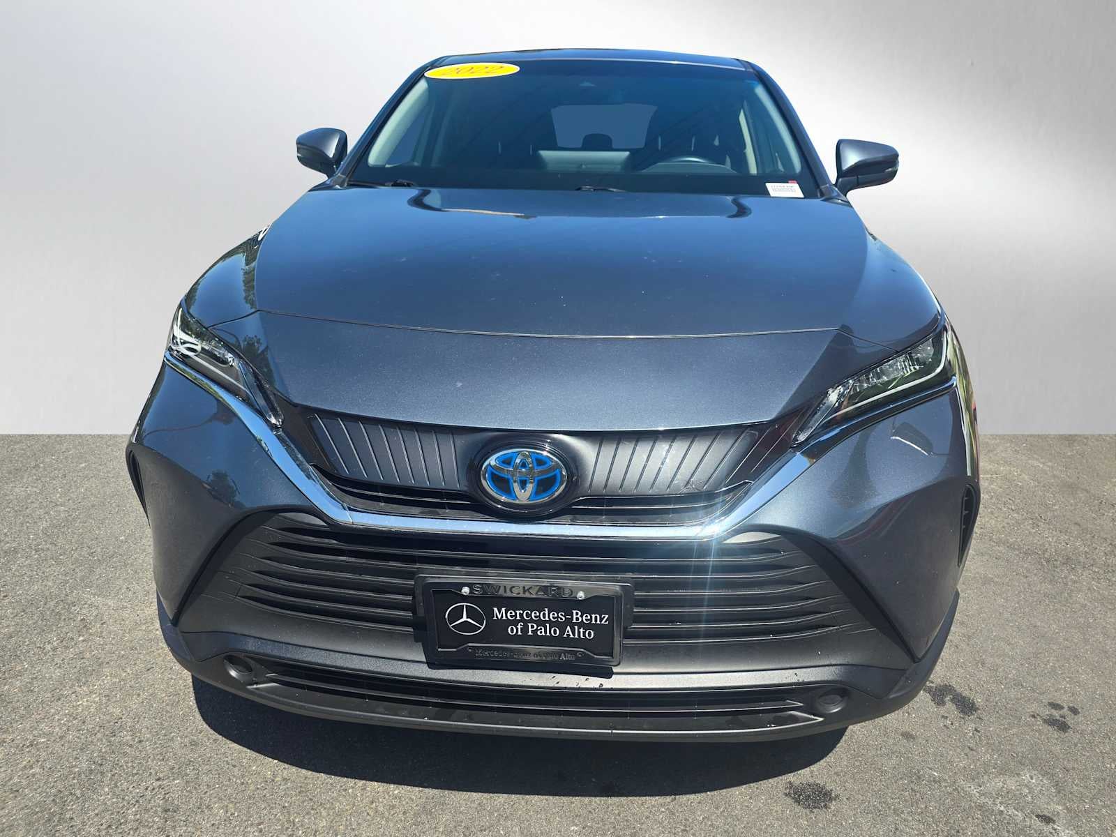 2022 Toyota Venza LE