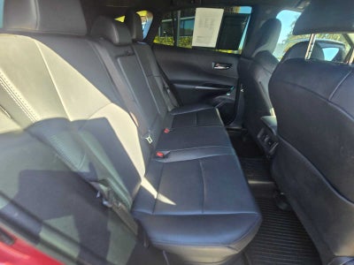 2023 Toyota Venza Nightshade