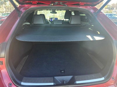 2023 Toyota Venza Nightshade