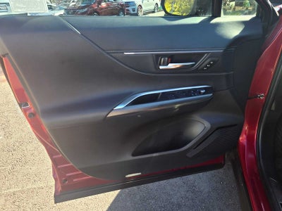 2023 Toyota Venza Nightshade