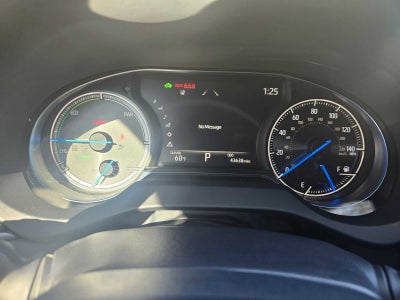 2023 Toyota Venza Nightshade