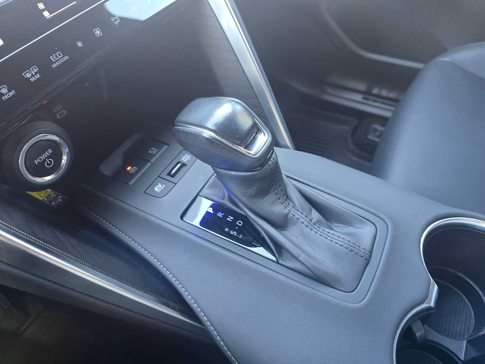 2023 Toyota Venza Nightshade