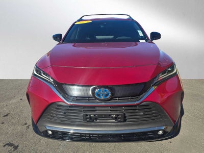 2023 Toyota Venza Nightshade